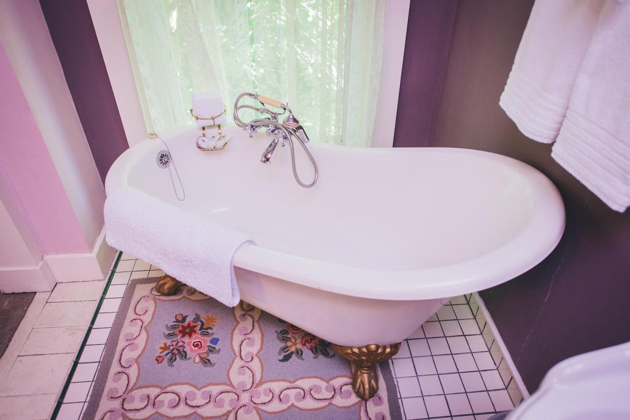 Old Caledonian Bed & Breakfast Luaran gambar